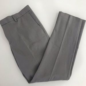 Perry Ellis Slim Fit Dress Pants